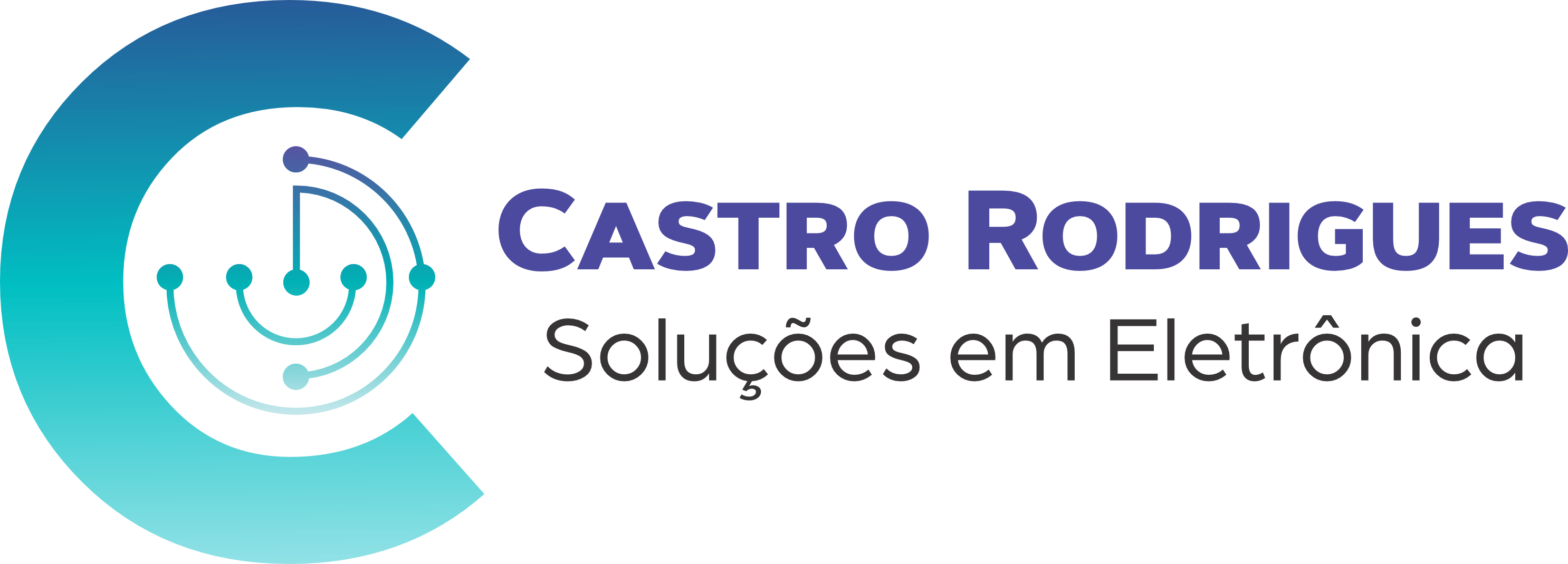 Logo da Empresa